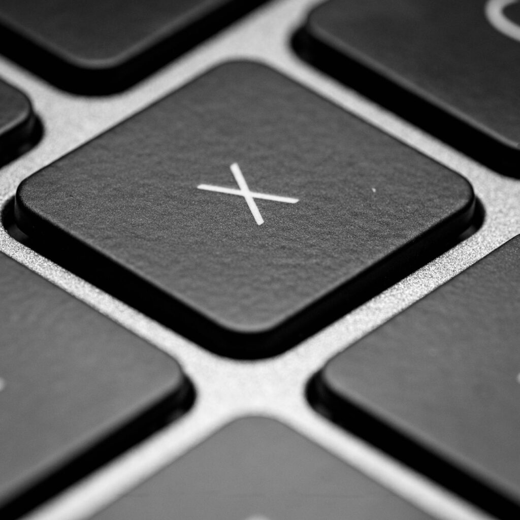 Delitos informáticos: normativa y sanciones 1 pexels photo 20488625