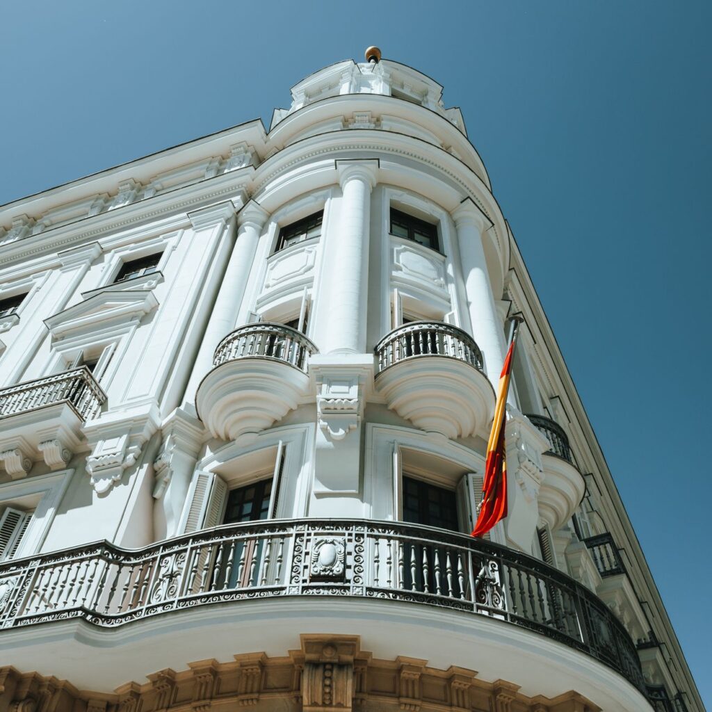 Procedimiento para la constitución de una sociedad mercantil 1 pexels photo 22065450 2
