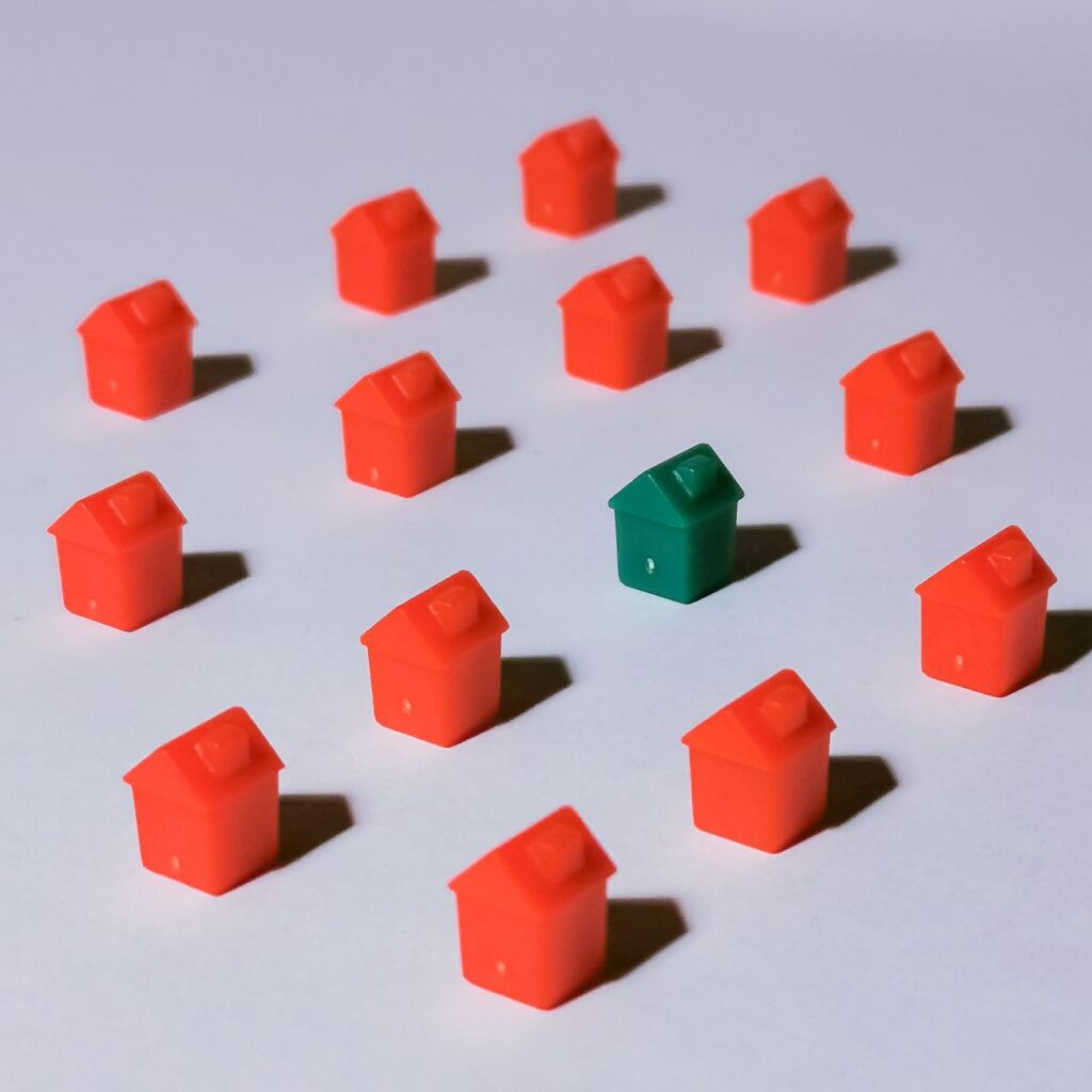 Diferencias entre la propiedad y la posesión en Derecho Civil 1 pexels photo 31405835